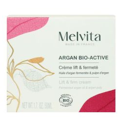 Melvita Argan Bio-Active Cr 50Ml