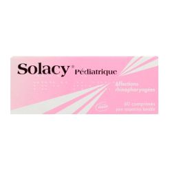 Solacy Pedia Ct Bt60