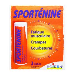 Sportenine Cpr Croq T/33