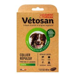 Vetosan Collier Repul Ch