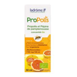 Propolis Et Epp Bio Bio 50Ml