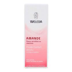 Weleda Amand Flde Conf 30Ml Absolu