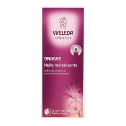 Weleda Soins Corps Hle Revit Onagre Flp/100Ml