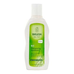 Weleda Soins Capillaires Shamp Équilib 190Ml