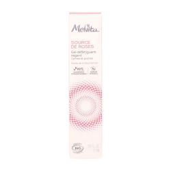 Melvita Rose Gel Defat Regard 15Ml
