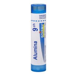 Alumina 9Ch Tg B