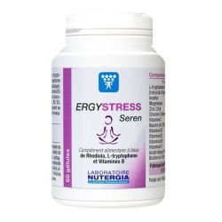 Ergystress Seren Gelu Bt60