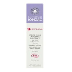 Jonzac Sublimactive Cr Riche Anti-Age /40Ml