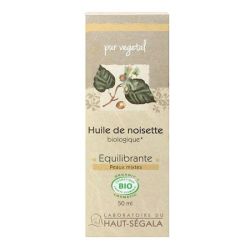 Nature-Nature Huile De Noisette 50Ml