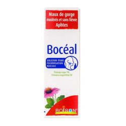 Boceal S P Buc Fl/20Ml