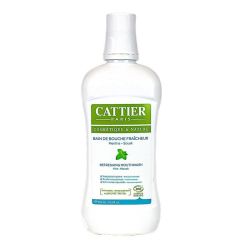 Cattier Bain Bch Fraich Fl/500Ml