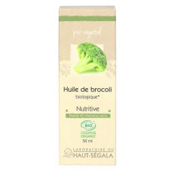 Nature-Nature Huile Bio Brocoli