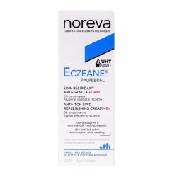 Eczeane Palpebral 20Ml