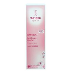 Weleda Amand Lait Corp Conf 200Ml