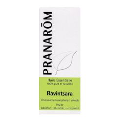 Pranarom Ravintsara 10Ml