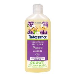 Natessance Kids Bio Shamp Papoo Lavande 250Ml