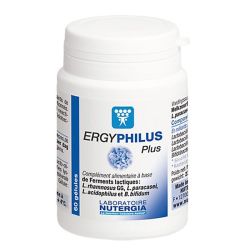 Ergyphilus Plus Gelu Pot30