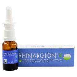 Rhinargion Rhume Sol Nas 15Ml