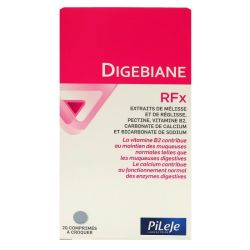 Digebiane Rfx Cpr Croq B/20