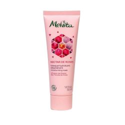 Melvita Nectar De Roses Masque Hydrat 50Ml