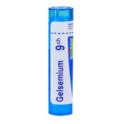 Gelsemium 9Ch Tg B