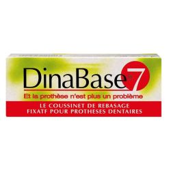 Dinabase 7 Gel Fixatif App Dent T/20G