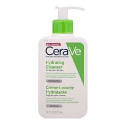 Cerave Cr Lav Hydrat Fl Ppe/473Ml