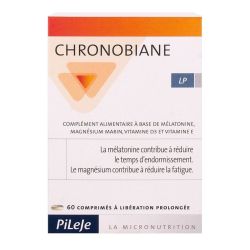 Chronobiane Lp Cpr Bt60