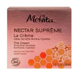 Melvita Nectar Supreme Cr Vis P/50Ml