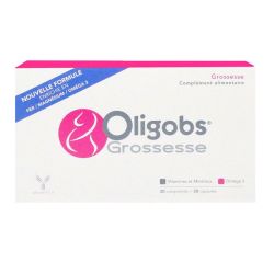 Oligobs Gros Cpr Bt30