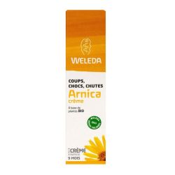 Weleda Cr Arnica Bio T/25G