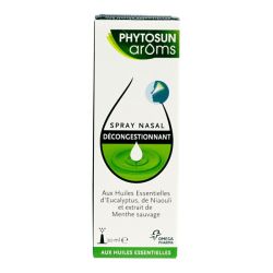 Phytosun Spray Nas 20Ml