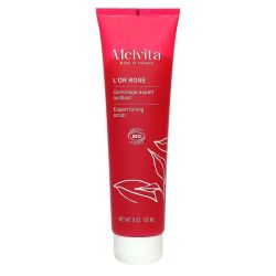 Melvita Gom Silhouet Or Rose150Ml