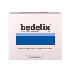 Bedelix Pdr Or B/30Sach