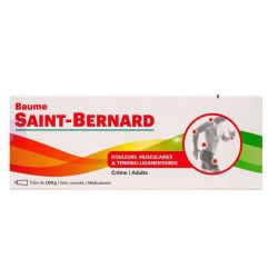 Saint Bernard Bme T/100G