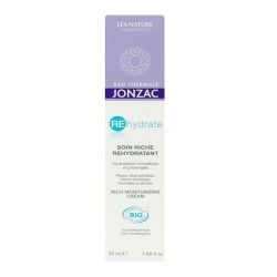 Jonzac Rehydrat Cr Soin Riche /50Ml