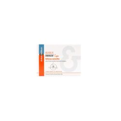 Oliolis Immun’ capsules