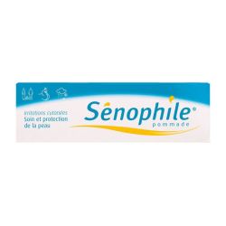 Senophile Pom T/50G