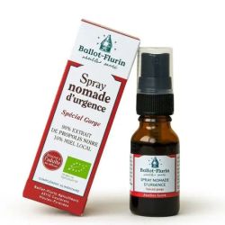 Ballot Flur Spr Nomad Urg Gorg15Ml