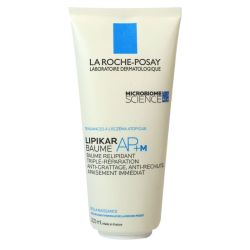 Lipikar Baume Ap+ M Tub Eco 200Ml