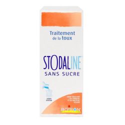 Stodaline Tx Sp Ssuc Fl200Ml