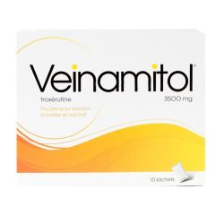 Veinamitol 3500Mg 10S Troxerutine