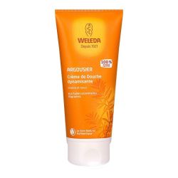 Weleda Cr Douche Argousier