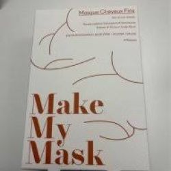 Make My Mask Masque Cheveux Fins Bte4