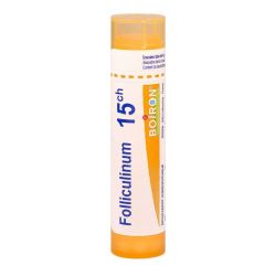 Folliculinum 15Ch Tg B