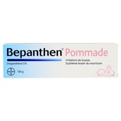 Bepanthen 5% Pom T/100G