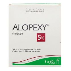 Alopexy 5% Sol Ext 60Ml 3