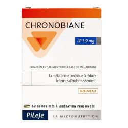 Chronobiane Lp 1,9Mg Cpr B/60