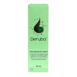 Deruba Crem Antiroug Tb30Ml Spf50