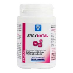 Ergynatal Gel Fl/60